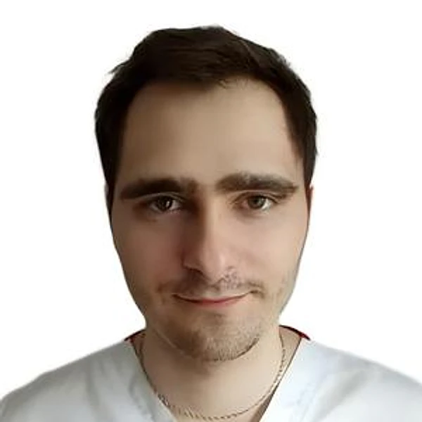 Колганов Глеб Сергеевич — Стоматолог, Москва