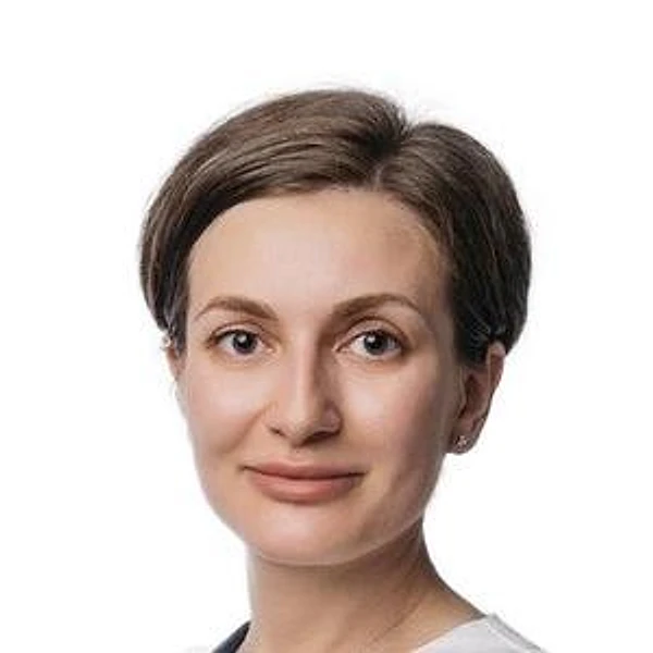 Коломытцева Станислава Алексеевна — Невролог, Волгоград