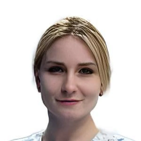 Пашкова Светлана Сергеевна — Детский массажист, Массажист, Курск