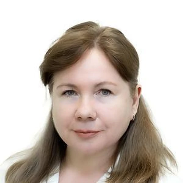 Корулина Марина Владимировна — Аллерголог, Иммунолог, Иваново