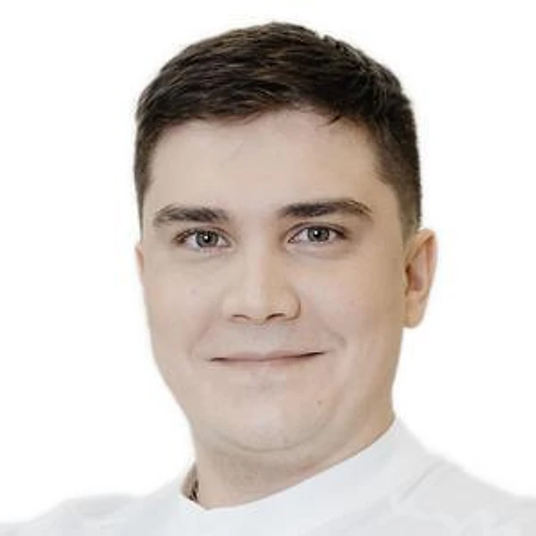 Емельянов Вадим Владимирович — Стоматолог-ортопед, Челябинск