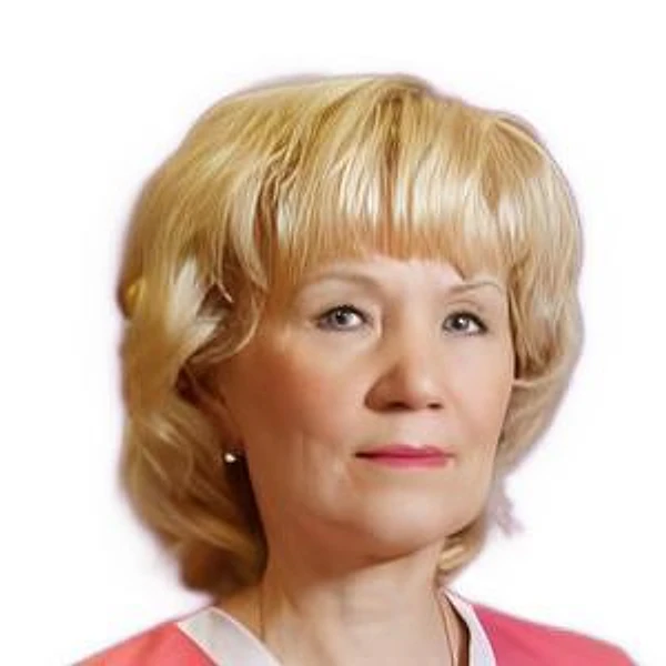 Степанова Ольга Вадимовна — Психолог, Детский психолог, Кинезиолог, Психотерапевт, Санкт-Петербург