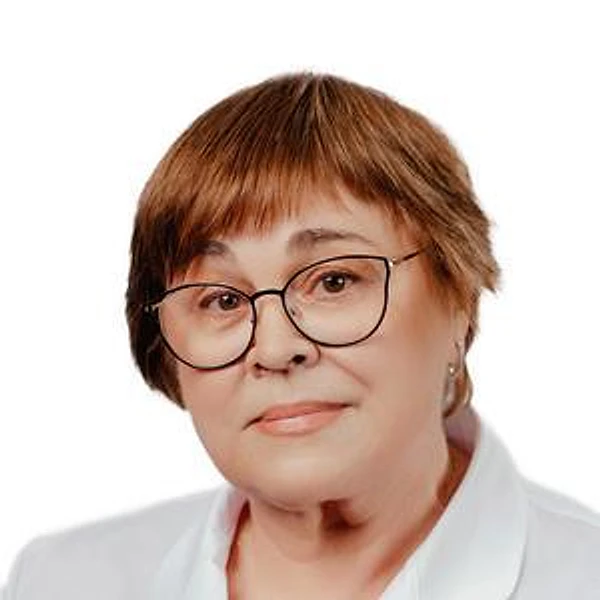 Бурлева Татьяна Павловна — Офтальмолог (окулист), Каменск-Уральский
