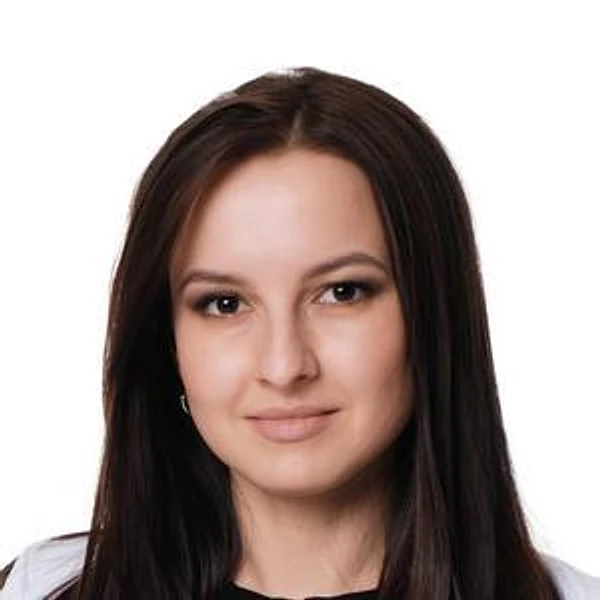 Василенко Анастасия Андреевна — Врач-косметолог, Дерматолог, Москва