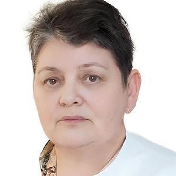Гонина Ольга Валерьевна — Детский ортопед, Пермь