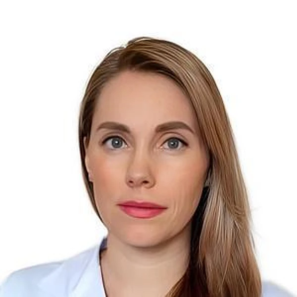 Мазина Светлана Станиславовна — Невролог, Врач УЗИ, Иваново