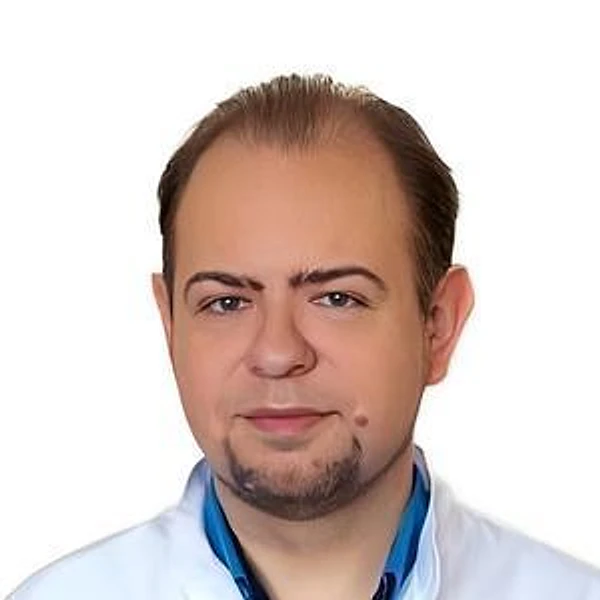 Малышев Дмитрий Викторович — Уролог, Врач УЗИ, Иваново
