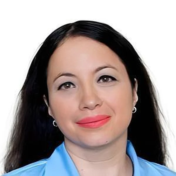 Михайлова Анна Михайловна — ЛОР, Детский ЛОР, Иваново