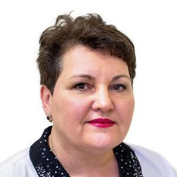Обжерина Светлана Владимировна — Функциональный диагност, Врач УЗИ, Иваново