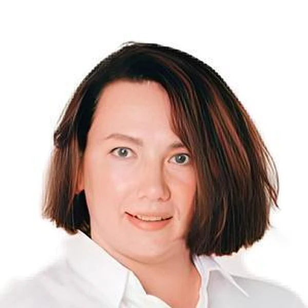Рыбакова Ольга Александровна — Стоматолог, Тамбов