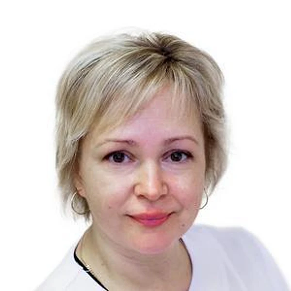 Скородумова Елена Владимировна — Эндокринолог, Иваново