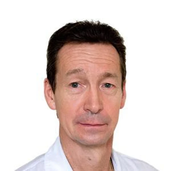 Смирнов Юрий Константинович — Эндоскопист, Иваново