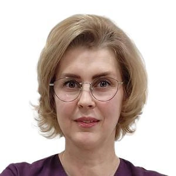 Горобец Виорика Юрьевна — Подолог-эстетист, Москва