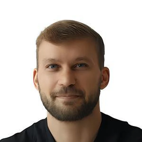 Тимофеев Алексей Владимирович — Врач-косметолог, Москва