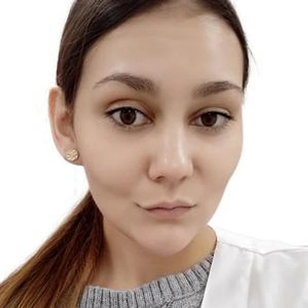 Тарасова Екатерина Александровна — Психолог, Ульяновск