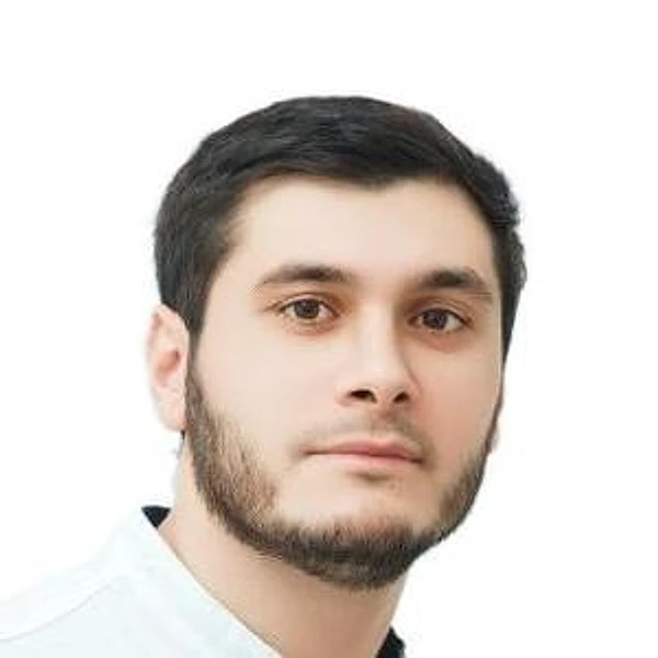 Гергов Мурат Артурович — Стоматолог, Стоматолог-гигиенист, Стоматолог-эндодонтист, Краснодар