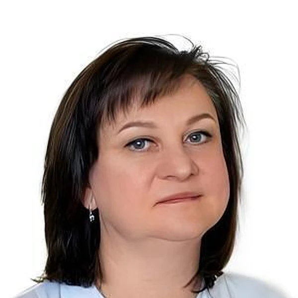 Туманова Ирина Германовна — Терапевт, Иваново