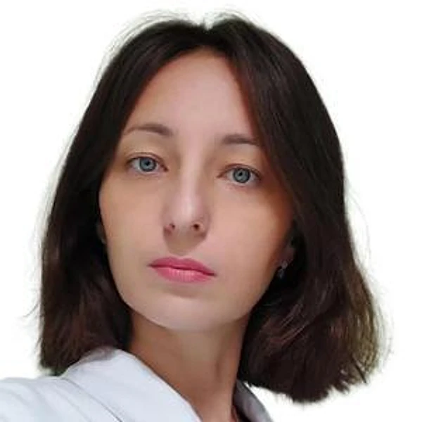 Гвоздева Юлия Анатольевна — Врач УЗИ, Детский врач УЗИ, Курск
