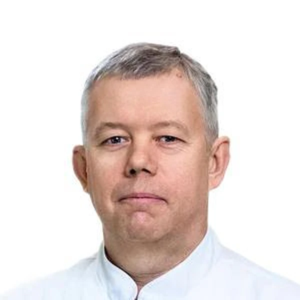 Фокин Венедикт Николаевич — Детский онколог, Детский гематолог, Педиатр, Иваново