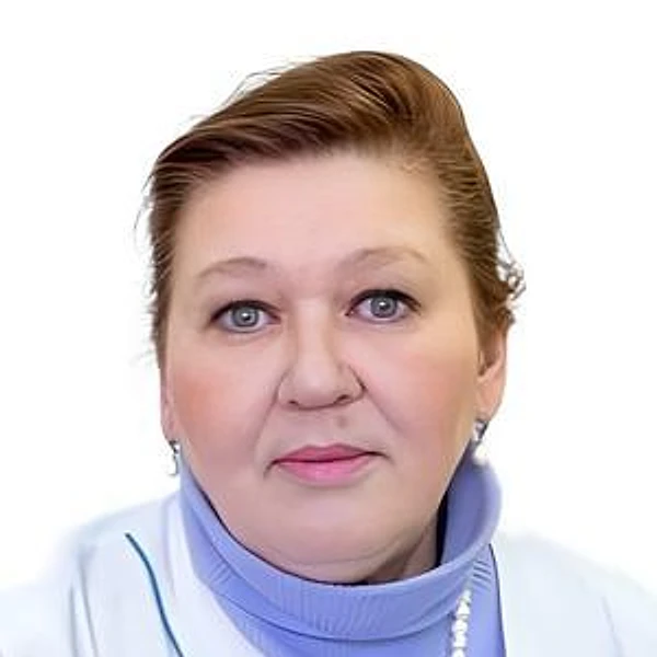 Чейда Марина Андреевна — Гастроэнтеролог, Иваново