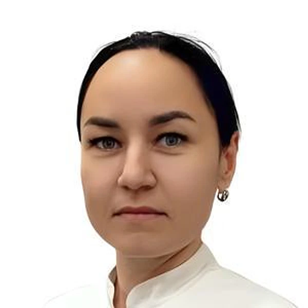 Сибагатова Лилия Нурияздановна — Терапевт, Арск