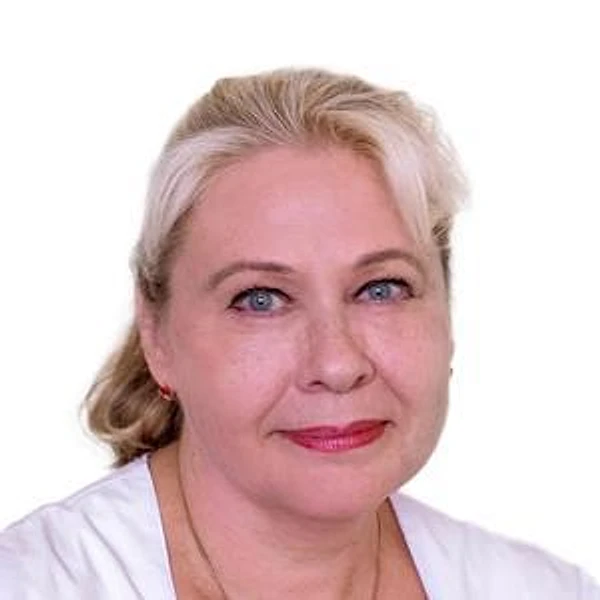 Шершнева Ольга Геннадьевна — Ортопед, Детский ортопед, Детский травматолог, Травматолог, Иваново