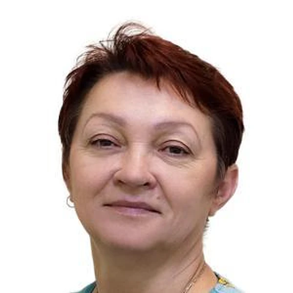 Шугаева Елена Анатольевна — Детский хирург, Детский врач УЗИ, Иваново