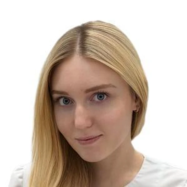 Ушакова Наталья Андреевна — Офтальмолог (окулист), Детский офтальмолог, Москва