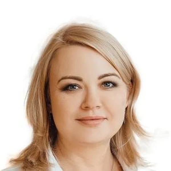 Борсук Надежда Владимировна — Гинеколог, Акушер, Детский гинеколог, Чита