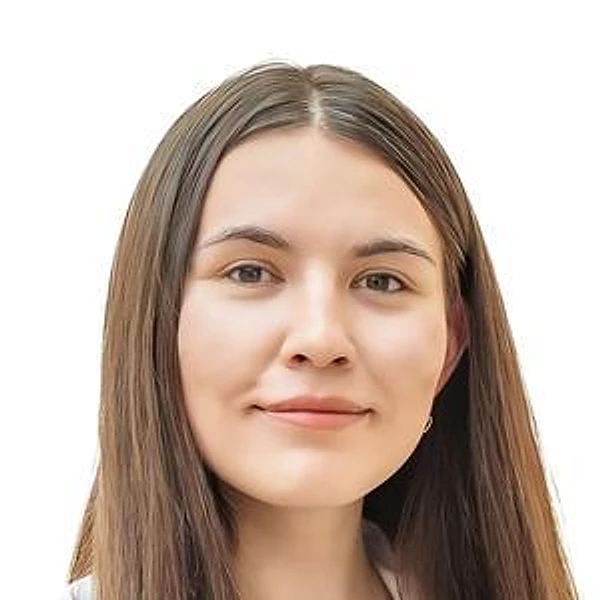 Кокарева Валерия Валихановна — ЛОР, Тюмень