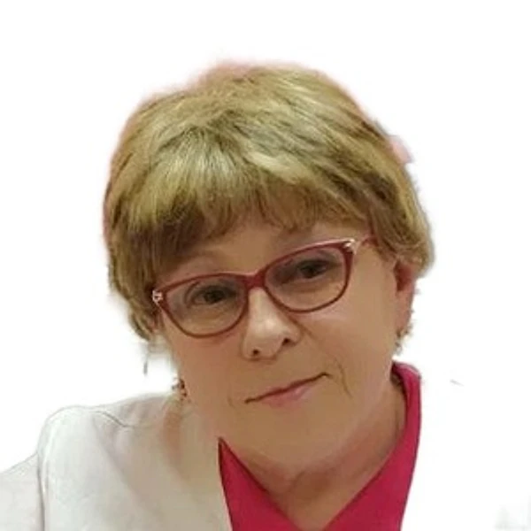 Романенко Ирина Александровна — Эндокринолог, Диетолог, Иваново