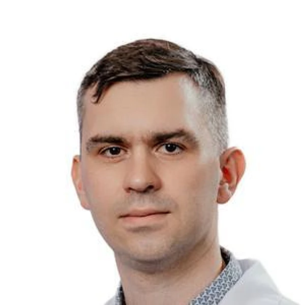 Клеймёнов Андрей Юрьевич — Офтальмолог-хирург, Екатеринбург