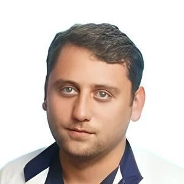 Литвинов Алексей Сергеевич — Терапевт, Москва
