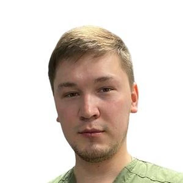 Файзуллин Руслан Робертович — Массажист, Кинезиолог, Казань