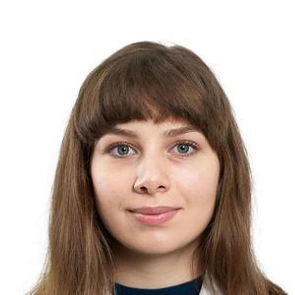 Викторова Анна Владимировна — Терапевт, Подольск