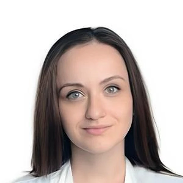 Суханова Эльвира Владимировна — Аллерголог, Детский аллерголог, Иммунолог, Краснодар