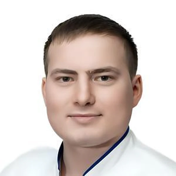 Калинин Владимир Олегович — Стоматолог, Стоматолог-эндодонтист, Ижевск