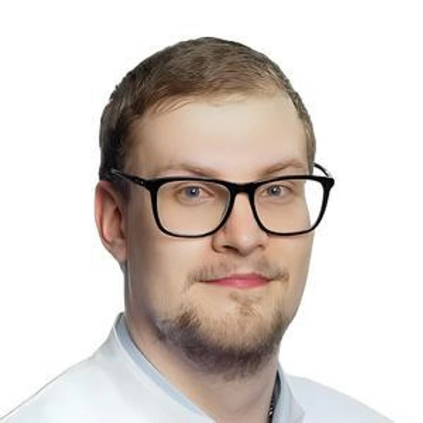 Листратов Александр Иванович — Терапевт, Кардиолог, Москва