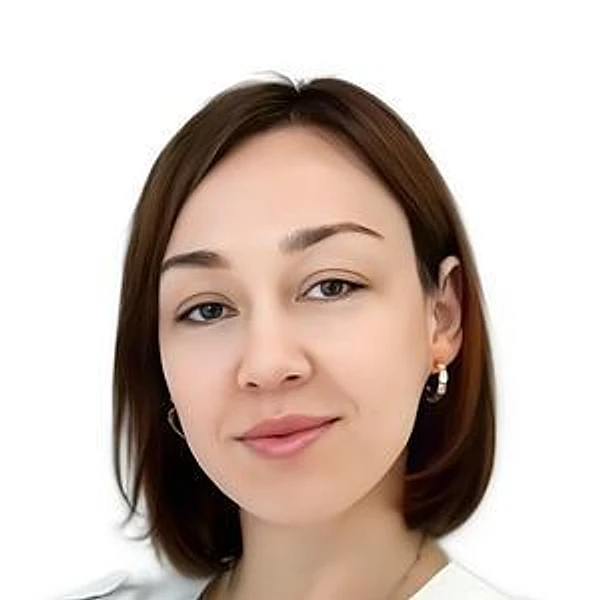 Сигитова Елена Вячеславовна — Дерматолог, Венеролог, Врач-косметолог, Москва