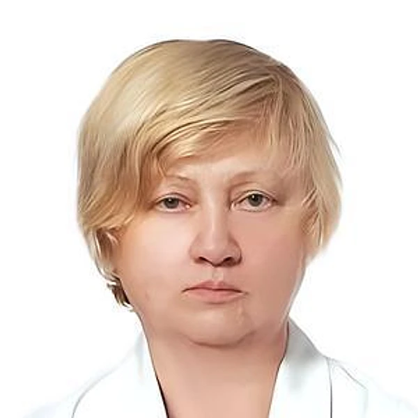 Горшкова Татьяна Сергеевна — Врач УЗИ, Функциональный диагност, Дзержинский