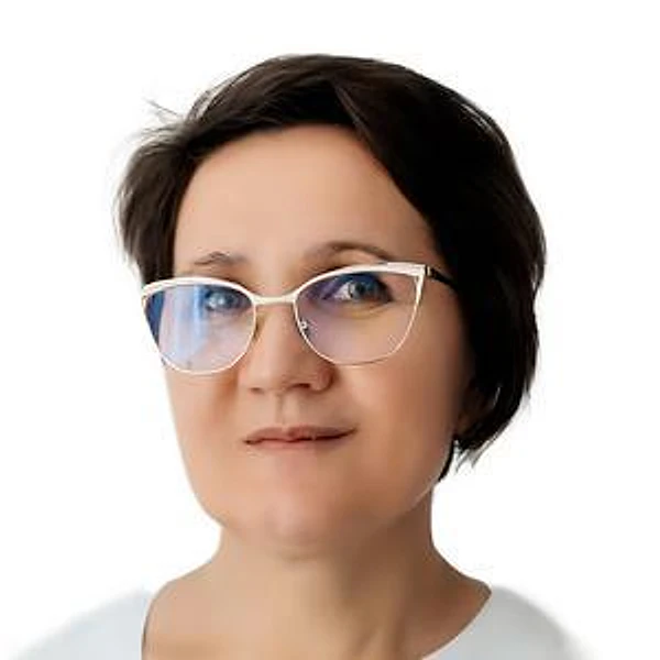 Гарифулина Зульфия Габжамильевна — Гастроэнтеролог, Новосибирск