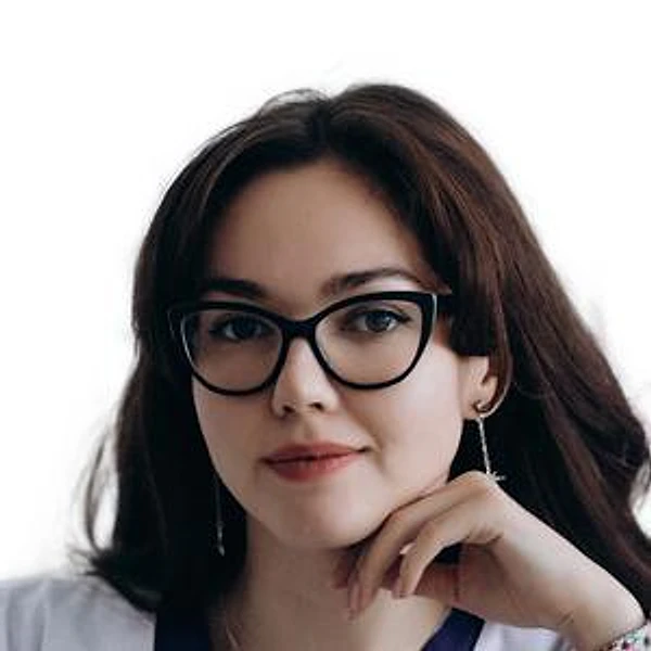 Рахматуллина Диана Александровна — Дерматолог, Врач-косметолог, Дерматовенеролог, Казань