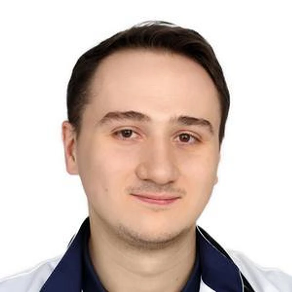 Исаев Георгий Олегович — Кардиолог, Москва