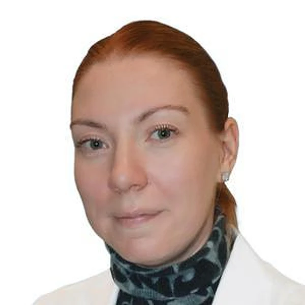 Гопаца Галина Витальевна — Детский инфекционист, Москва