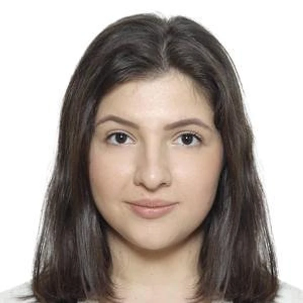 Морозова Мария Владимировна — Кардиолог, Врач УЗИ, Краснодар