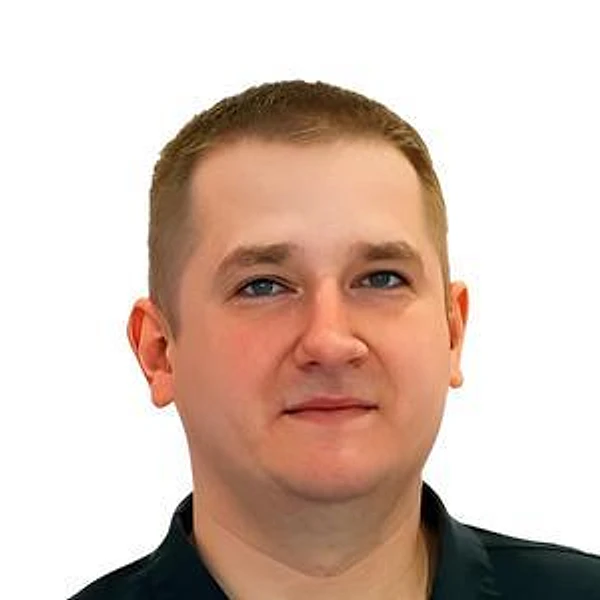 Козыдуб Александр Николаевич — Массажист, Детский массажист, Москва