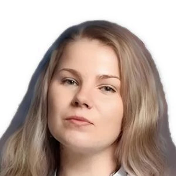Царева Юлия Тарасовна — Эндокринолог, Врач УЗИ, Мытищи