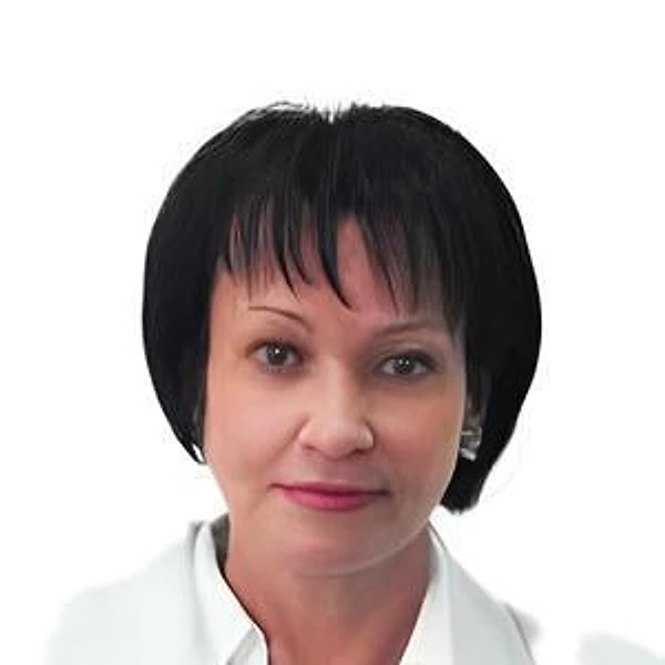 Чернова Наталья Вадимовна — Диетолог, Иваново