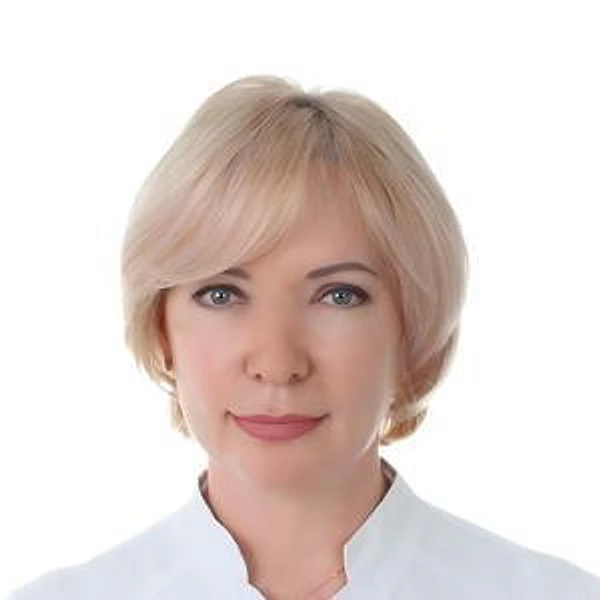 Помыткина Лариса Александровна — Стоматолог, Детский стоматолог, Стоматолог-ортопед, Новосибирск