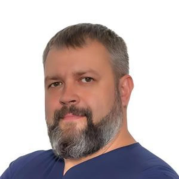 Федоров Андрей Викторович — Детский массажист, Массажист, Чехов